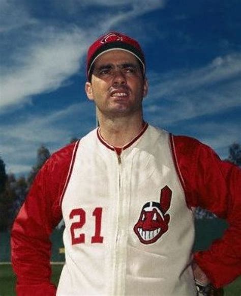 is rocky colavito in the hall of fame